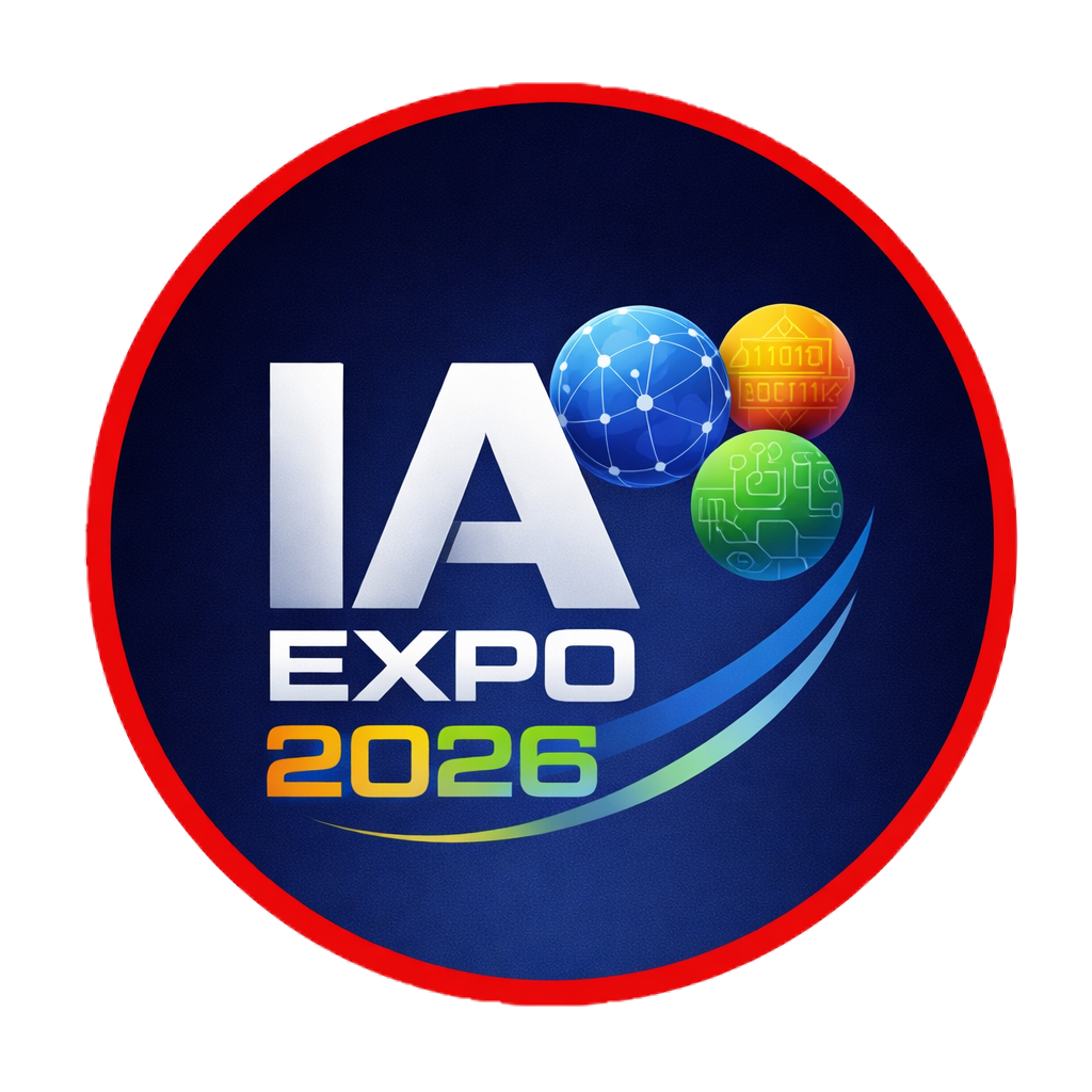 IA Expo 2026
